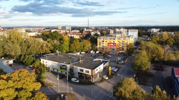Pronájem bytu 2+kk v osobním vlastnictví 66 m², Břeclav