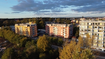 Pronájem bytu 2+kk v osobním vlastnictví 66 m², Břeclav