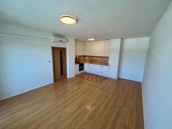 Pronájem bytu 2+kk v osobním vlastnictví 66 m², Břeclav