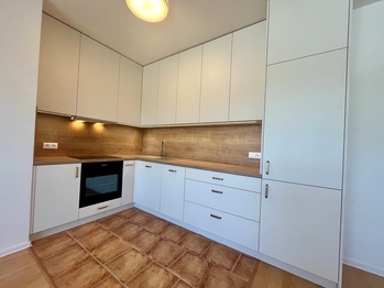 Pronájem bytu 2+kk v osobním vlastnictví 66 m², Břeclav
