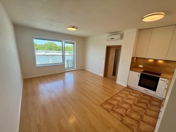 Pronájem bytu 2+kk v osobním vlastnictví 66 m², Břeclav