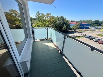 Pronájem bytu 2+kk v osobním vlastnictví 66 m², Břeclav