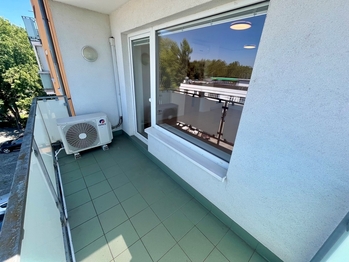 Pronájem bytu 2+kk v osobním vlastnictví 66 m², Břeclav