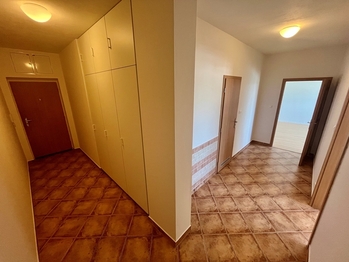 Pronájem bytu 2+kk v osobním vlastnictví 66 m², Břeclav