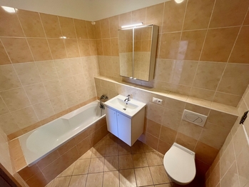 Pronájem bytu 2+kk v osobním vlastnictví 66 m², Břeclav