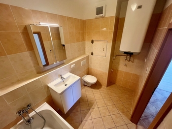 Pronájem bytu 2+kk v osobním vlastnictví 66 m², Břeclav