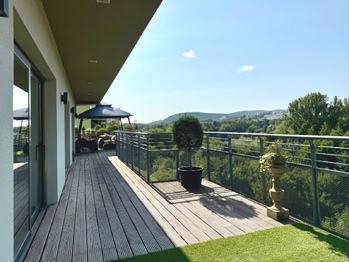 Prodej bytu 3+kk v osobním vlastnictví 266 m², Brno