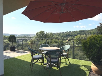 Prodej bytu 3+kk v osobním vlastnictví 266 m², Brno