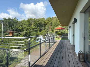 Prodej bytu 3+kk v osobním vlastnictví 266 m², Brno