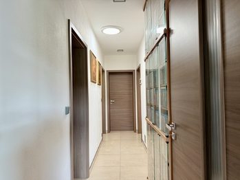 Prodej bytu 3+kk v osobním vlastnictví 266 m², Brno