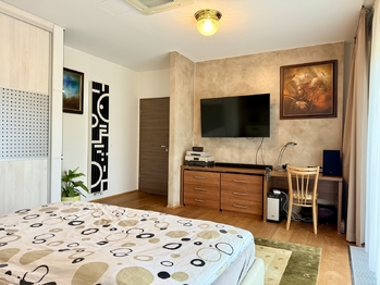 Prodej bytu 3+kk v osobním vlastnictví 266 m², Brno