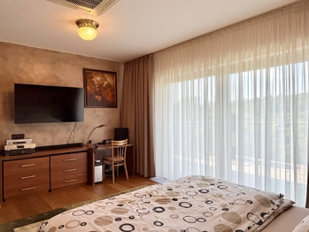 Prodej bytu 3+kk v osobním vlastnictví 266 m², Brno