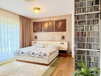 Prodej bytu 3+kk v osobním vlastnictví 266 m², Brno