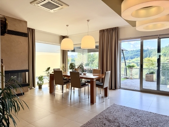 Prodej bytu 3+kk v osobním vlastnictví 266 m², Brno