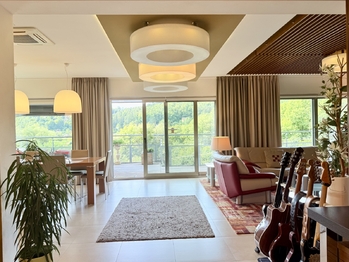 Prodej bytu 3+kk v osobním vlastnictví 266 m², Brno
