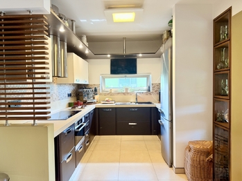 Prodej bytu 3+kk v osobním vlastnictví 266 m², Brno