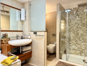 Prodej bytu 3+kk v osobním vlastnictví 266 m², Brno