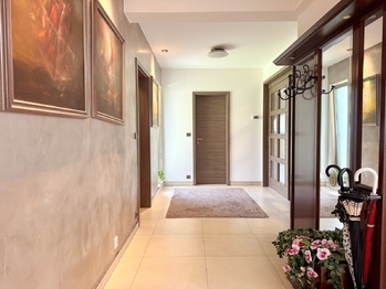 Prodej bytu 3+kk v osobním vlastnictví 266 m², Brno