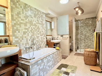 Prodej bytu 3+kk v osobním vlastnictví 266 m², Brno