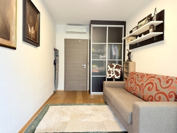 Prodej bytu 3+kk v osobním vlastnictví 266 m², Brno