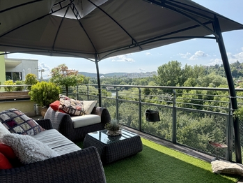 Prodej bytu 3+kk v osobním vlastnictví 266 m², Brno