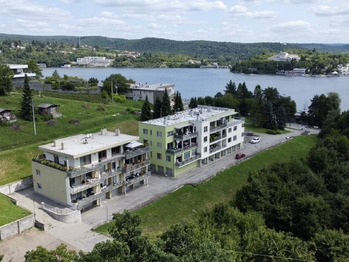 Prodej bytu 3+kk v osobním vlastnictví 266 m², Brno