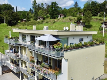 Prodej bytu 3+kk v osobním vlastnictví 266 m², Brno
