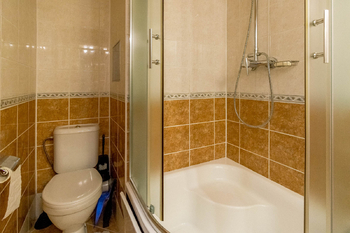 Prodej bytu 1+kk v osobním vlastnictví 35 m², Hradec Králové