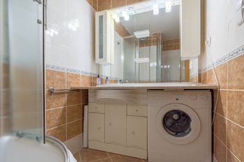 Prodej bytu 1+kk v osobním vlastnictví 35 m², Hradec Králové