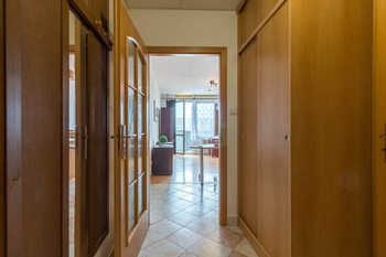Prodej bytu 1+kk v osobním vlastnictví 35 m², Hradec Králové