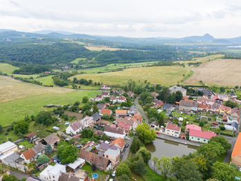 Prodej domu 98 m², Ohníč