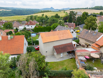 Prodej domu 98 m², Ohníč