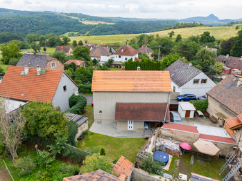 Prodej domu 98 m², Ohníč