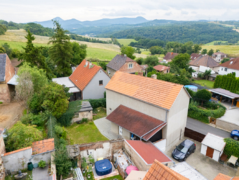 Prodej domu 98 m², Ohníč