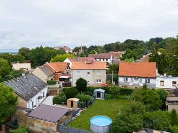 Prodej domu 98 m², Ohníč