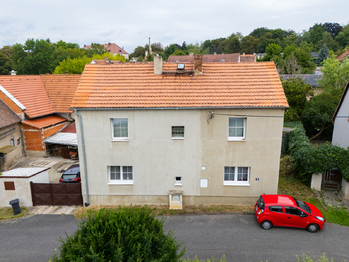 Prodej domu 98 m², Ohníč