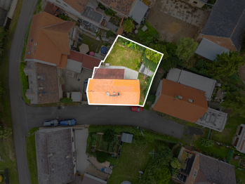 Prodej domu 98 m², Ohníč