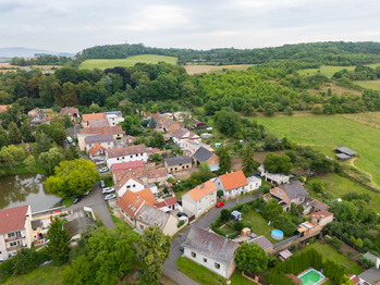 Prodej domu 98 m², Ohníč