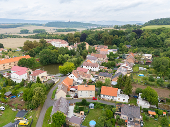Prodej domu 98 m², Ohníč