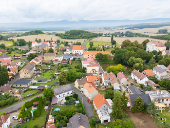 Prodej domu 98 m², Ohníč