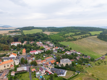 Prodej domu 98 m², Ohníč