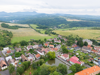 Prodej domu 98 m², Ohníč