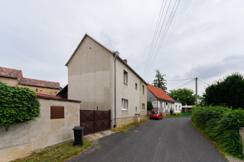 Prodej domu 98 m², Ohníč