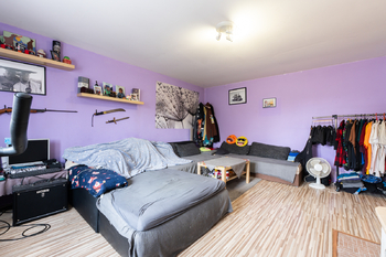 Prodej domu 98 m², Ohníč