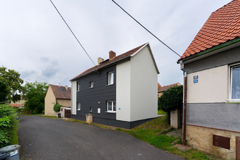 Prodej domu 98 m², Ohníč