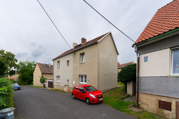 Prodej domu 98 m², Ohníč