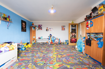 Prodej domu 98 m², Ohníč