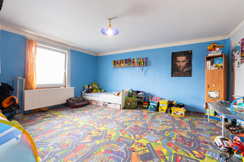 Prodej domu 98 m², Ohníč