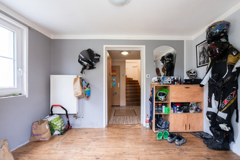 Prodej domu 98 m², Ohníč