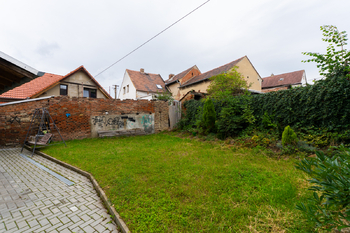 Prodej domu 98 m², Ohníč